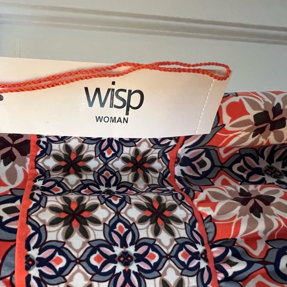 Sleeveless Dress by Wisp new with tags - Picture 3 of 4